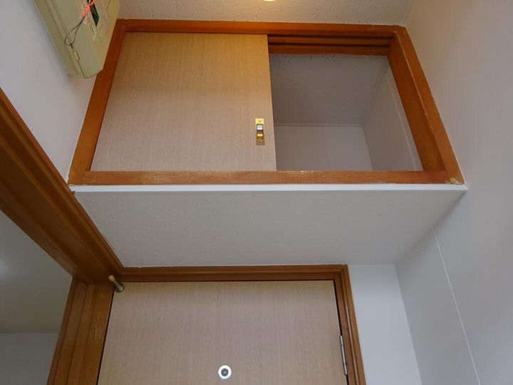 ハイツまるいNO132のその他画像
