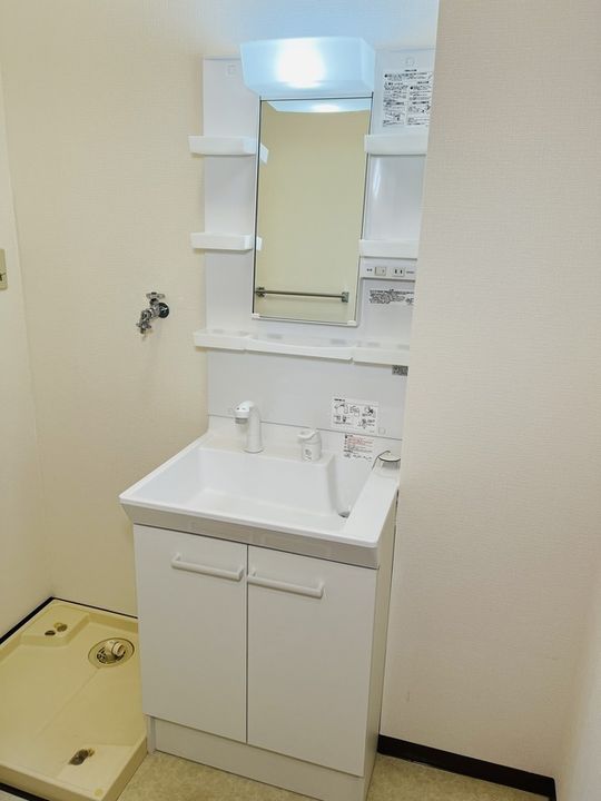 ソレアードの内装