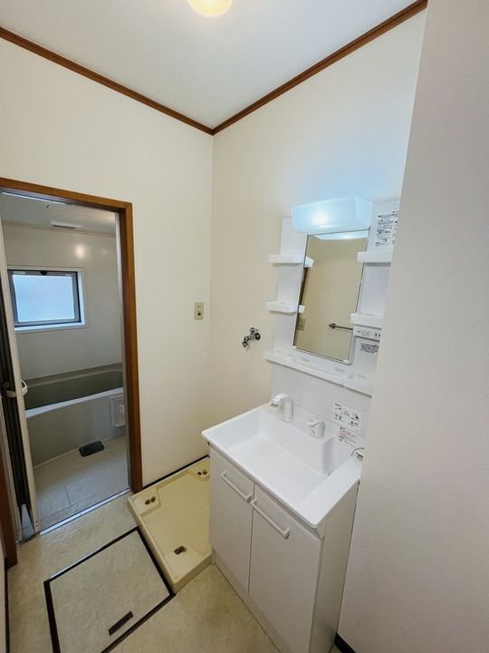 ソレアードの内装