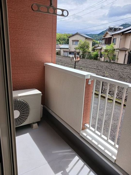 パストラーレ ムジカ Iの内装