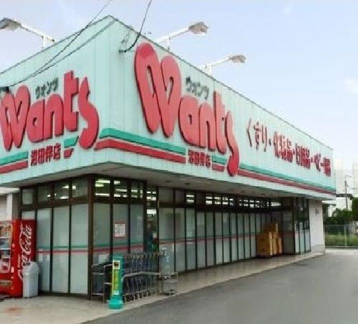 パストラーレ ムジカ Iの周辺