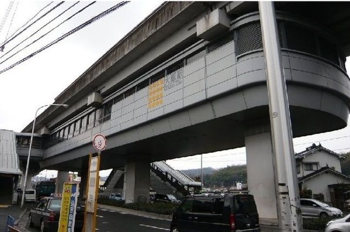 パストラーレ ムジカ Iの周辺