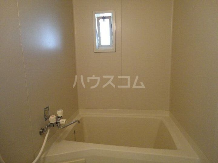 フレグランス松尾の風呂