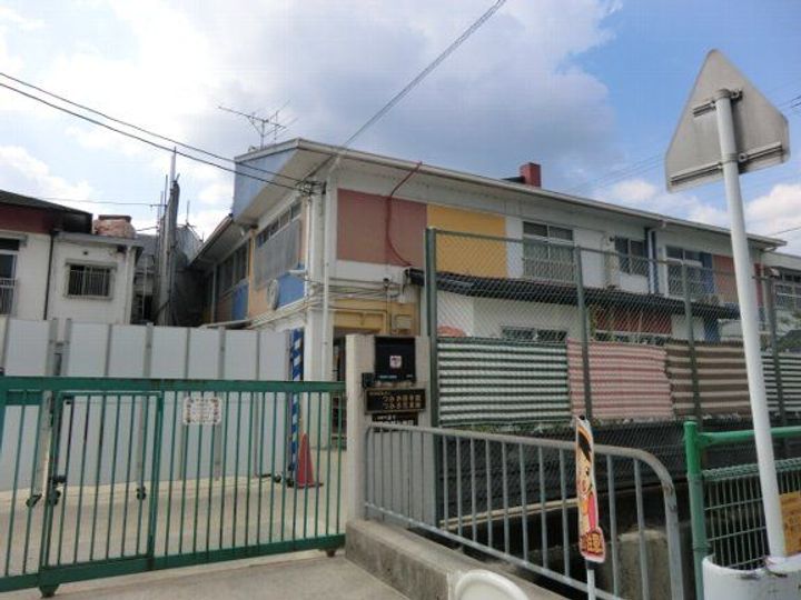 フレグランス松尾の周辺