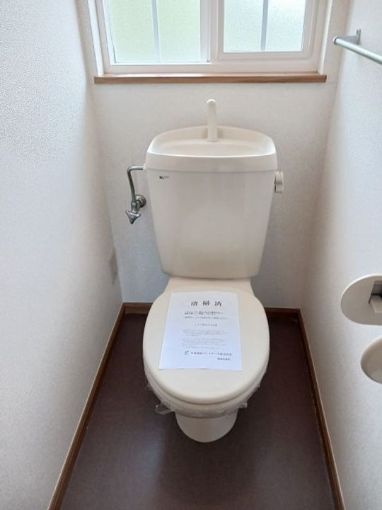 福島県福島市鎌田字一本松(アパート)の賃貸物件の内装