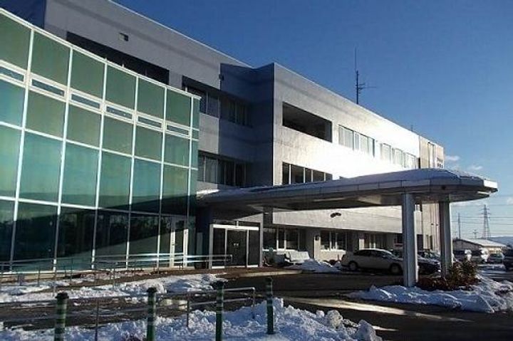 福島県福島市鎌田字一本松(アパート)の賃貸物件の周辺