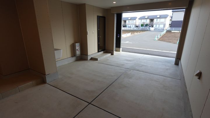 埼玉県入間郡三芳町大字藤久保(一戸建)の賃貸物件の地図