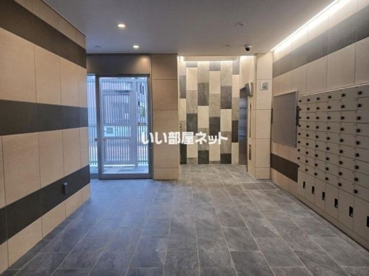 埼玉県白岡市新白岡8(マンション)の賃貸物件の地図