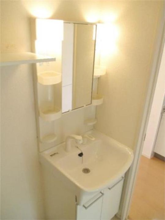 ヒルサイドテラスT&Aの内装