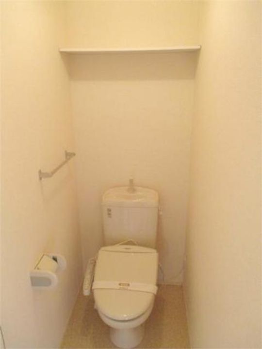 ヒルサイドテラスT&Aの内装