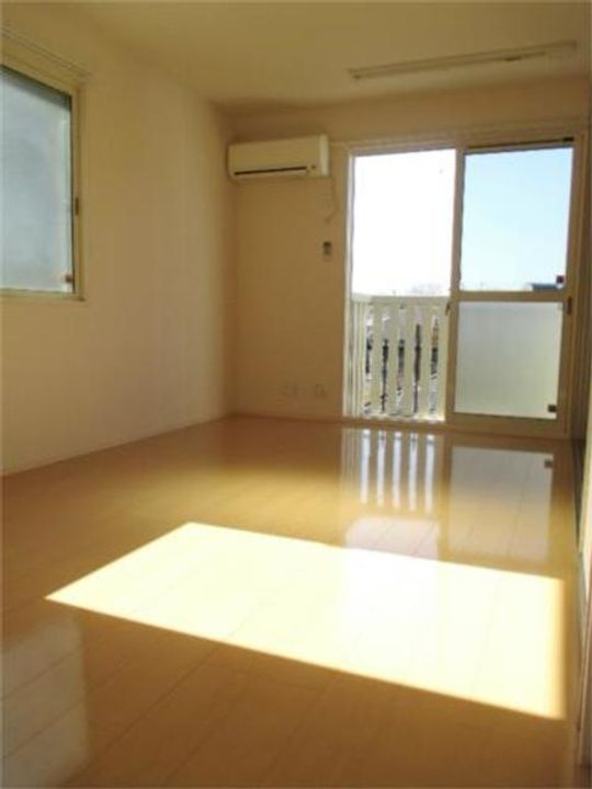 ヒルサイドテラスT&Aの内装