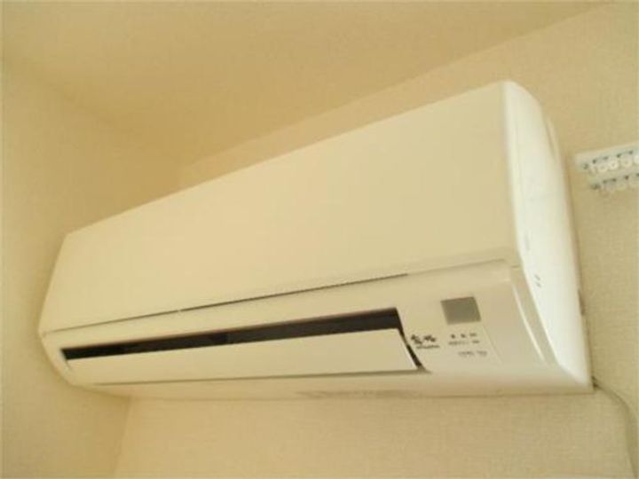 ヒルサイドテラスT&Aの内装