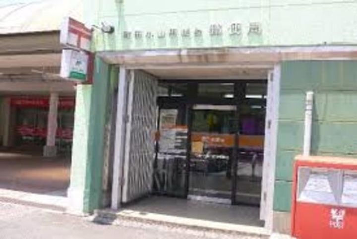 ヒルサイドテラスT&Aの周辺