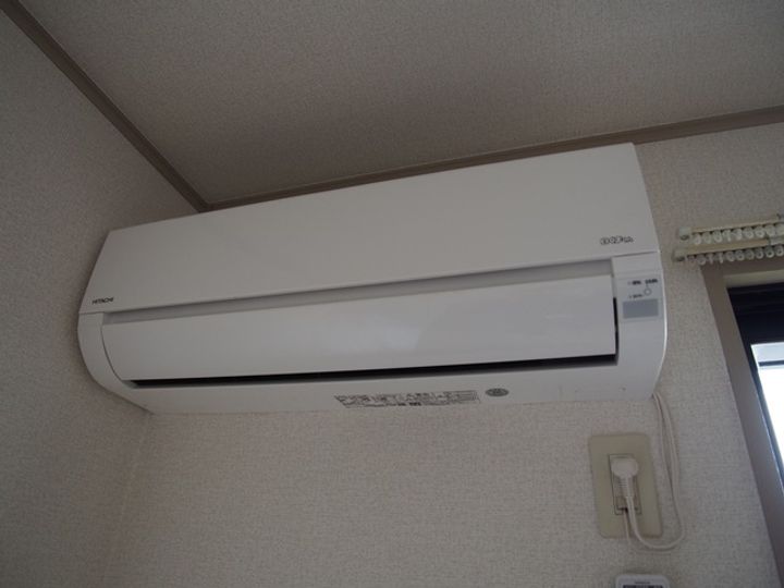 T-net ハイムエントピアD99の内装