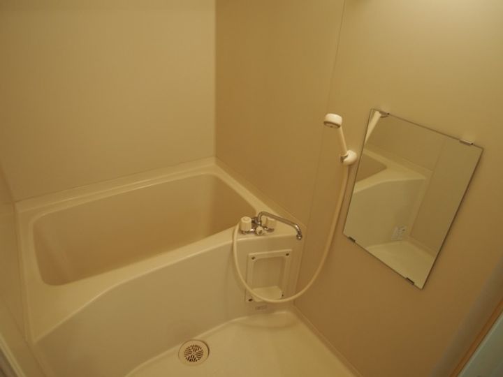 T-net ハイムエントピアD99の風呂