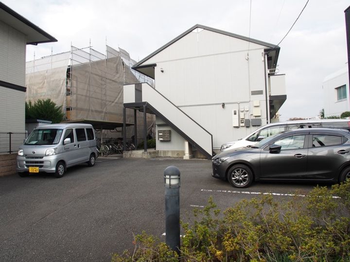 T-net ハイムエントピアD99の地図