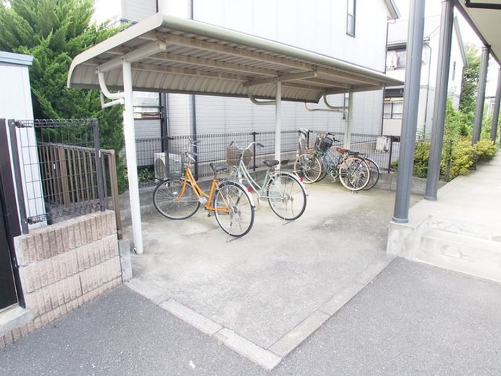 T-net ハイムエントピアD99の地図