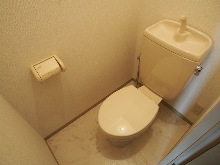 T-net ハイムエントピアD99の内装