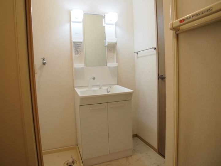 T-net ハイムエントピアD99の内装