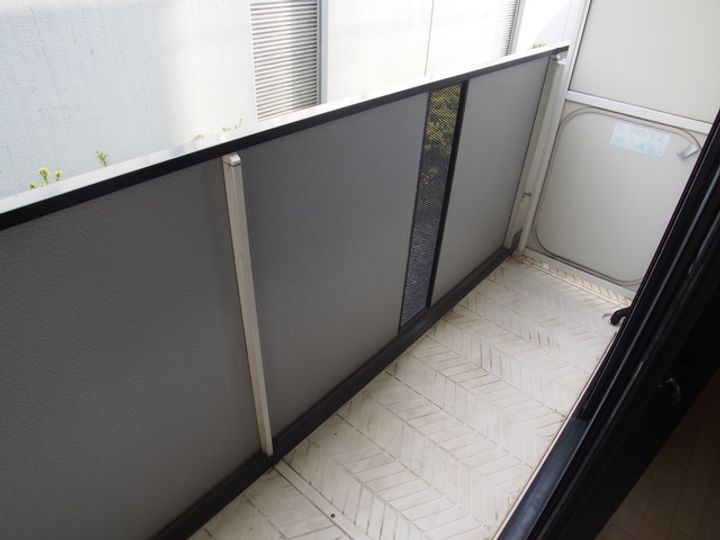 T-net ハイムエントピアD99の内装