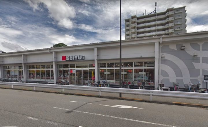 T-net ハイムエントピアD99の周辺