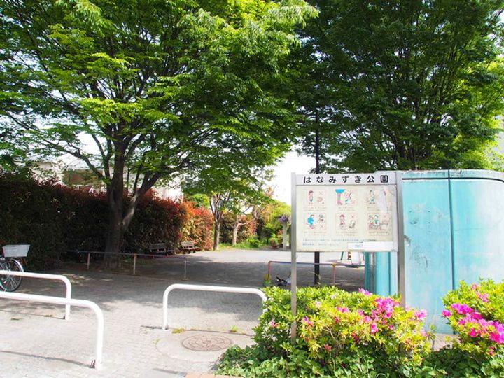 T-net ハイムエントピアD99の周辺