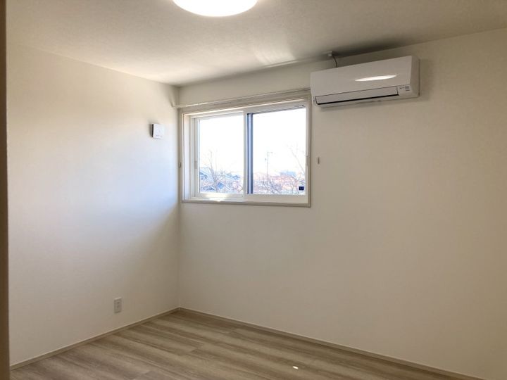 リースorレント/スターティングホーム経堂A棟の内装