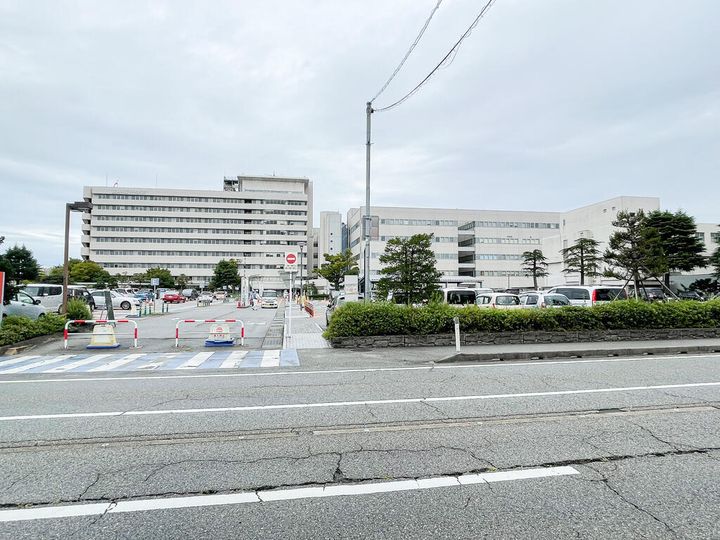 リースorレント/スターティングホーム経堂A棟の周辺
