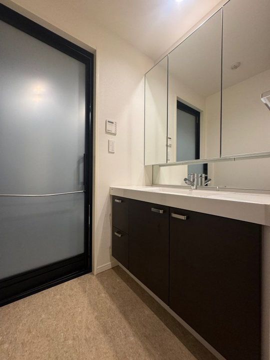 スカイハウス浜離宮の内装