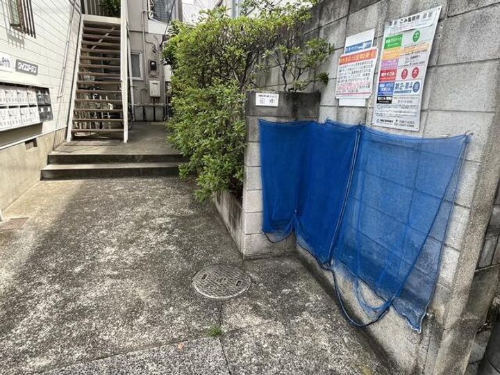ホワイトハイムタナカのその他画像