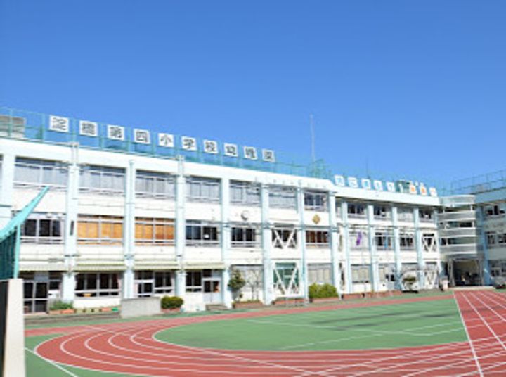 ホワイトハイムタナカの周辺