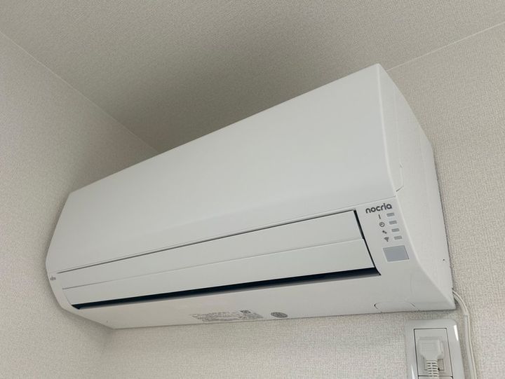 ルグラン龍野の内装