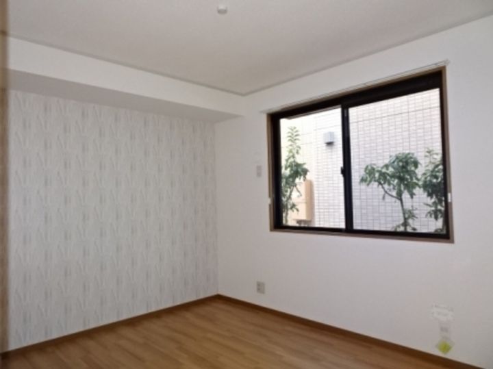 プランドール花田の内装