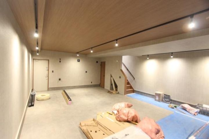 東京都世田谷区宇奈根1(一戸建)の賃貸物件の内装