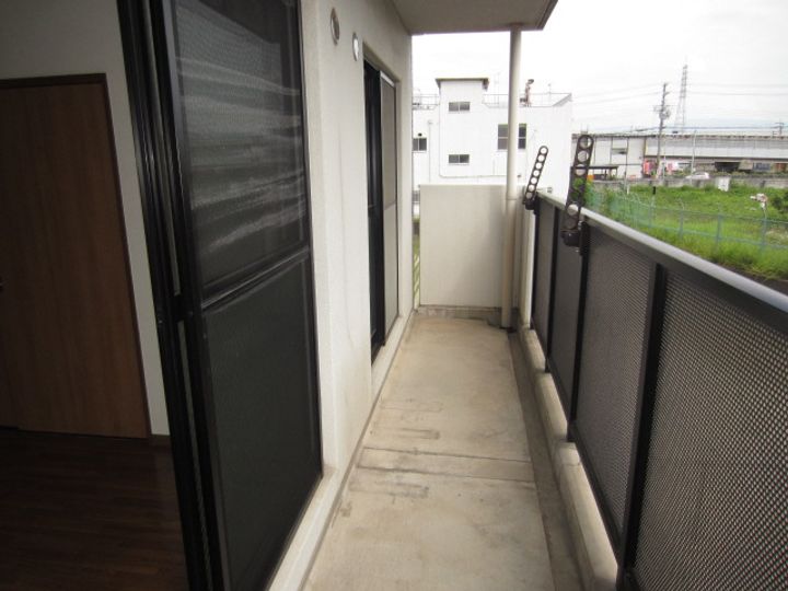 大阪府岸和田市中井町1(アパート)の賃貸物件の内装