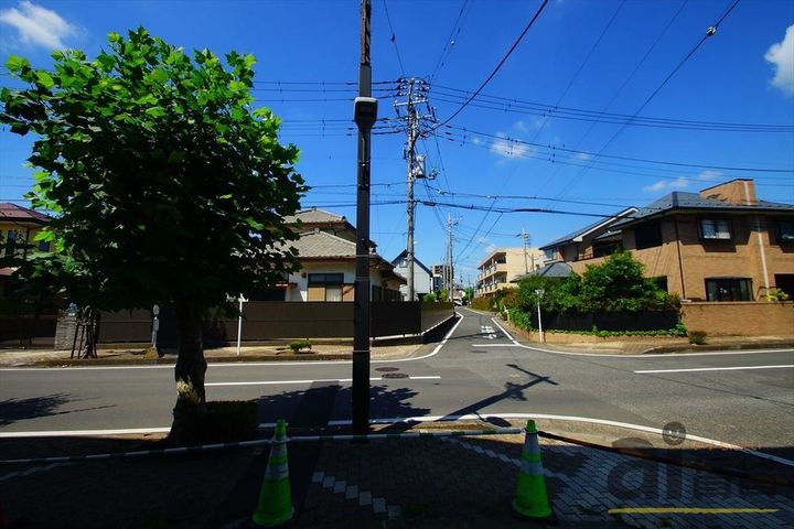 埼玉県ふじみ野市市沢1(アパート)の賃貸物件のその他画像