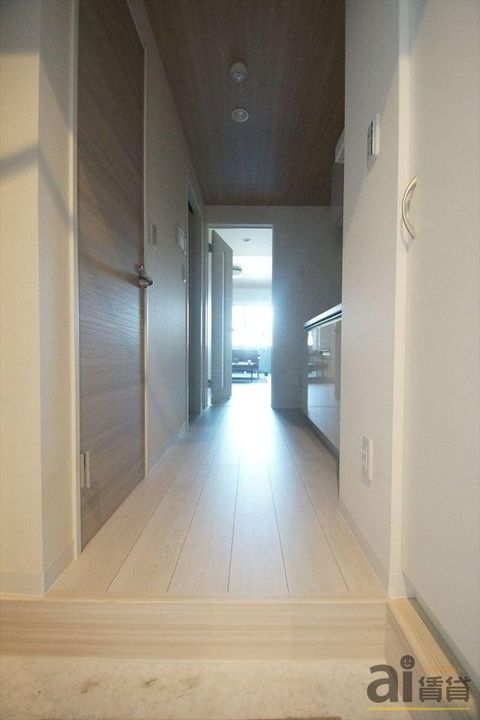 埼玉県ふじみ野市市沢1(アパート)の賃貸物件の玄関