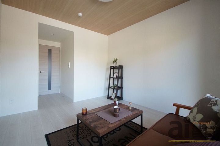 埼玉県ふじみ野市市沢1(アパート)の賃貸物件の内装