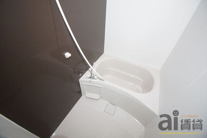 埼玉県ふじみ野市市沢1(アパート)の賃貸物件の風呂