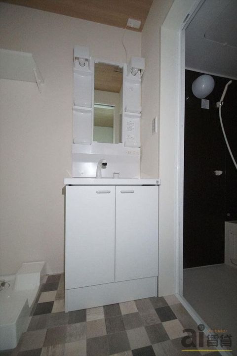 埼玉県ふじみ野市市沢1(アパート)の賃貸物件の内装