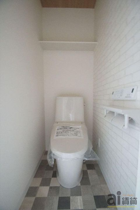 埼玉県ふじみ野市市沢1(アパート)の賃貸物件の内装