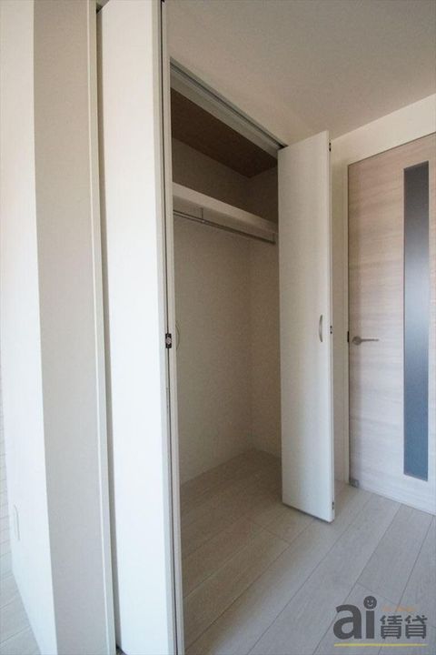 埼玉県ふじみ野市市沢1(アパート)の賃貸物件の内装