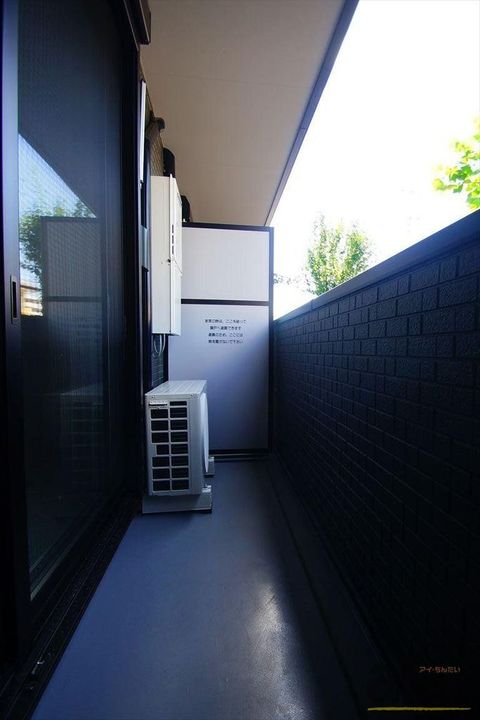 埼玉県ふじみ野市市沢1(アパート)の賃貸物件の内装