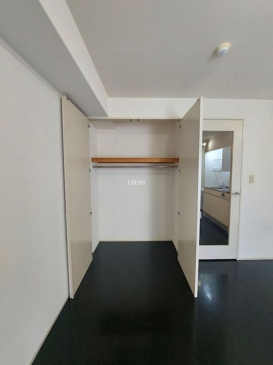 モノコモド御前A棟の内装