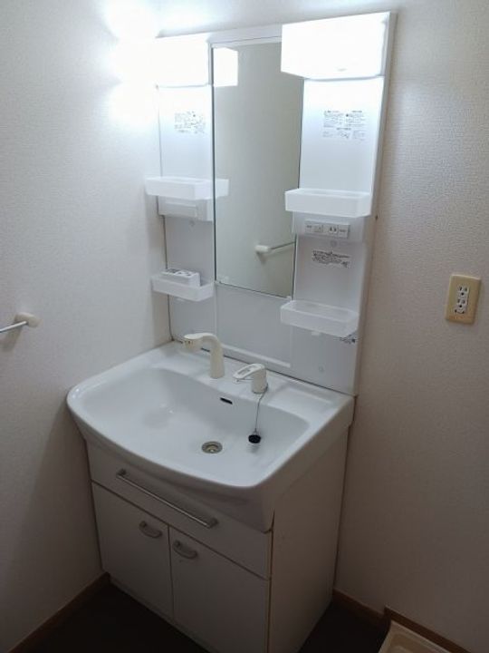 カーサ・グラードの内装