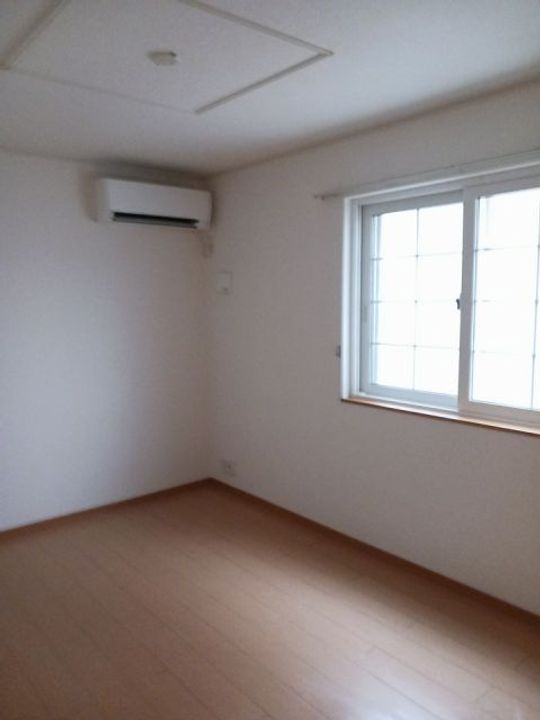 カーサ・グラードの内装