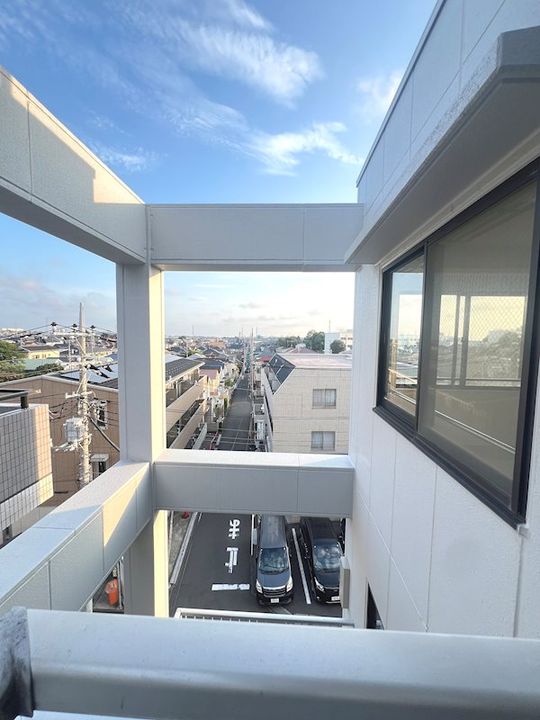 神奈川県横浜市泉区中田南3(マンション)の賃貸物件のその他画像