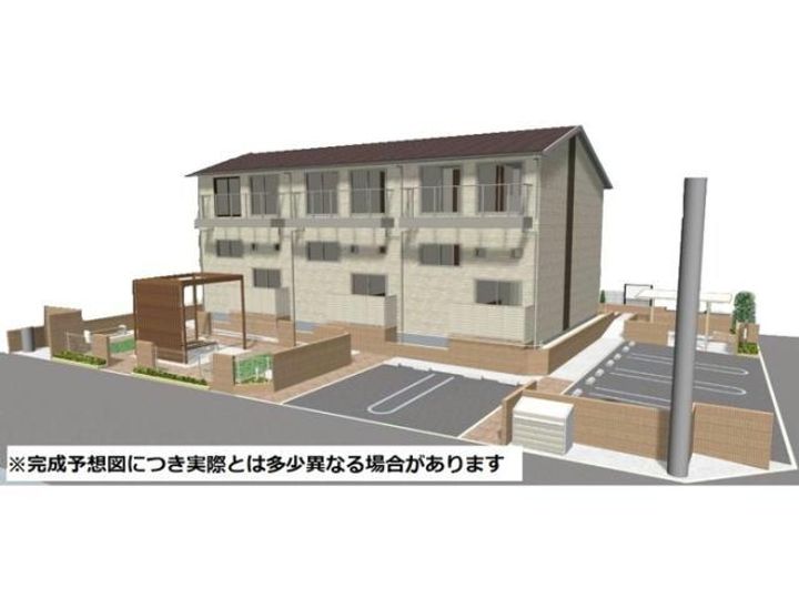 1007-KURA1号棟のその他画像