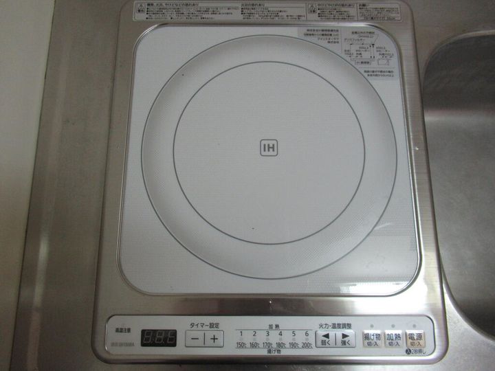 埼玉県南埼玉郡宮代町笠原2(アパート)の賃貸物件の内装