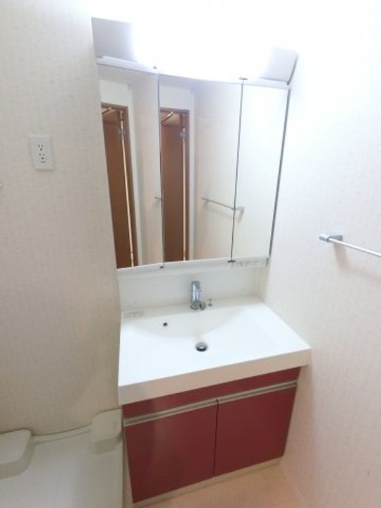 千葉県千葉市若葉区都賀3(マンション)の賃貸物件の内装